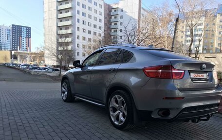 BMW X6, 2012 год, 2 249 000 рублей, 3 фотография