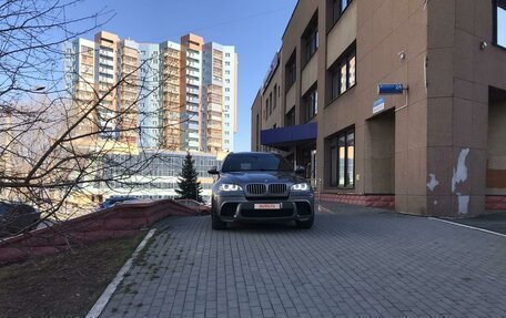 BMW X6, 2012 год, 2 249 000 рублей, 8 фотография