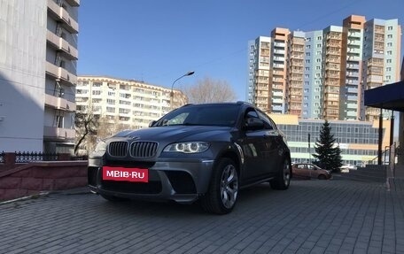 BMW X6, 2012 год, 2 249 000 рублей, 5 фотография