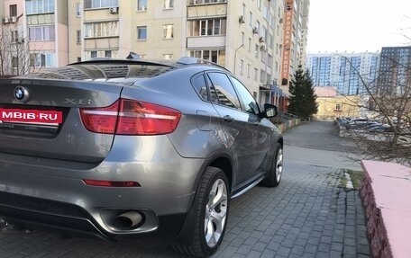 BMW X6, 2012 год, 2 249 000 рублей, 7 фотография