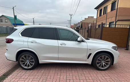 BMW X5, 2020 год, 7 399 999 рублей, 3 фотография