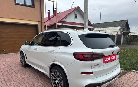 BMW X5, 2020 год, 7 399 999 рублей, 7 фотография