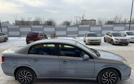 Opel Vectra C рестайлинг, 2007 год, 440 000 рублей, 3 фотография