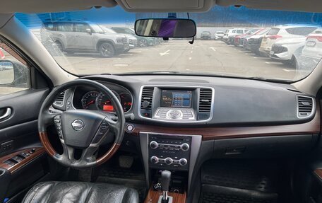 Nissan Teana, 2008 год, 1 125 000 рублей, 6 фотография