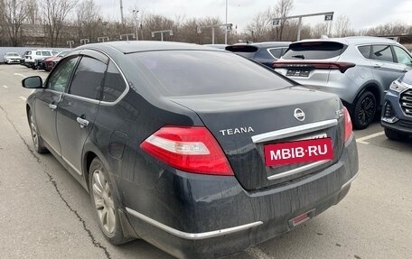 Nissan Teana, 2008 год, 1 125 000 рублей, 5 фотография