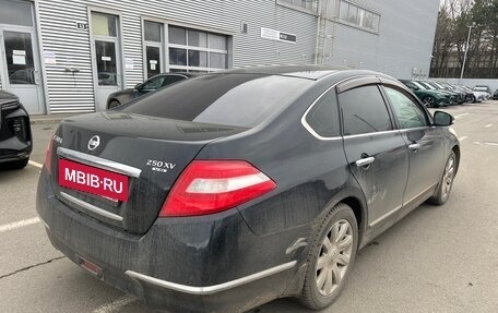 Nissan Teana, 2008 год, 1 125 000 рублей, 4 фотография