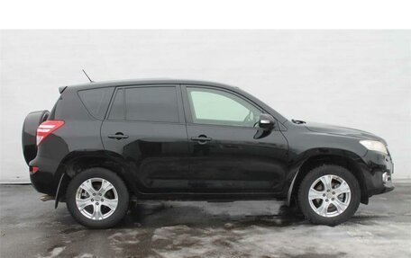 Toyota RAV4, 2011 год, 1 545 000 рублей, 4 фотография