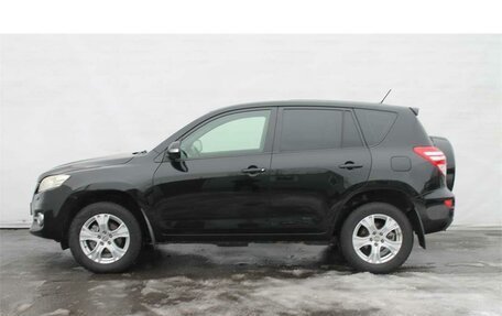 Toyota RAV4, 2011 год, 1 545 000 рублей, 8 фотография