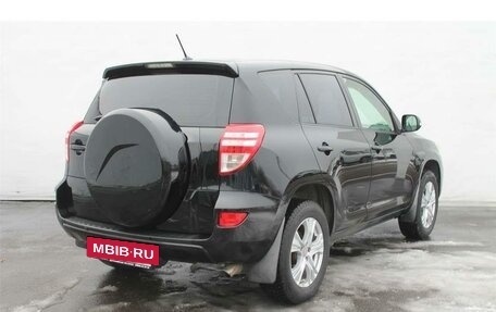 Toyota RAV4, 2011 год, 1 545 000 рублей, 5 фотография