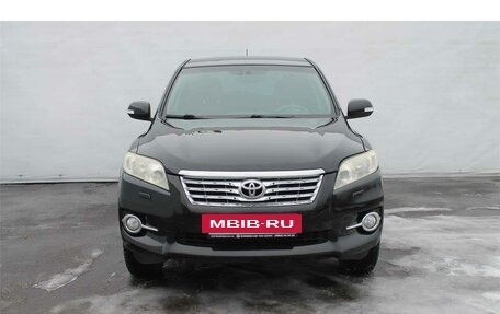 Toyota RAV4, 2011 год, 1 545 000 рублей, 2 фотография