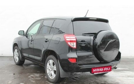 Toyota RAV4, 2011 год, 1 545 000 рублей, 7 фотография