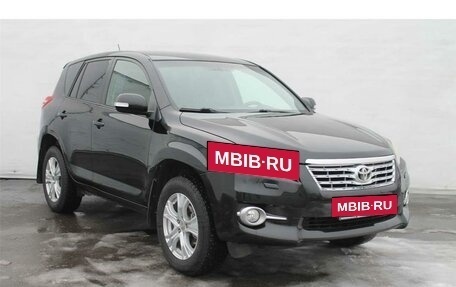 Toyota RAV4, 2011 год, 1 545 000 рублей, 3 фотография