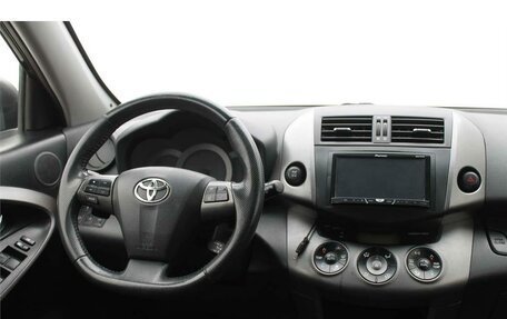 Toyota RAV4, 2011 год, 1 545 000 рублей, 14 фотография