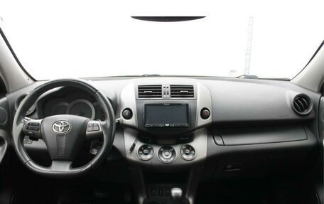 Toyota RAV4, 2011 год, 1 545 000 рублей, 15 фотография