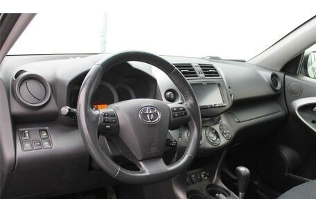 Toyota RAV4, 2011 год, 1 545 000 рублей, 17 фотография