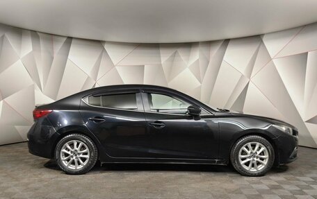 Mazda 3, 2014 год, 1 238 000 рублей, 6 фотография