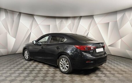 Mazda 3, 2014 год, 1 238 000 рублей, 4 фотография