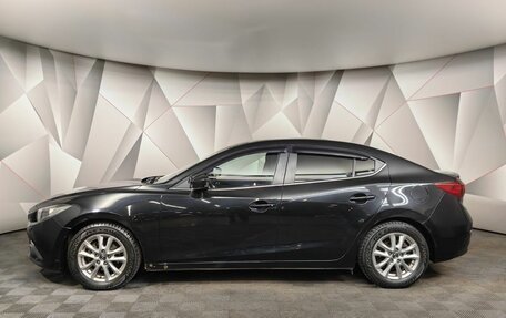 Mazda 3, 2014 год, 1 238 000 рублей, 5 фотография