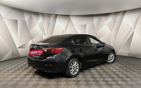 Mazda 3, 2014 год, 1 238 000 рублей, 2 фотография