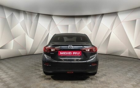 Mazda 3, 2014 год, 1 238 000 рублей, 8 фотография