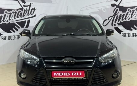 Ford Focus III, 2011 год, 599 000 рублей, 2 фотография