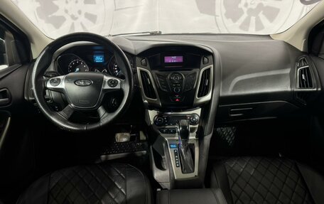 Ford Focus III, 2011 год, 599 000 рублей, 8 фотография