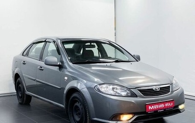 Daewoo Gentra II, 2014 год, 675 000 рублей, 1 фотография