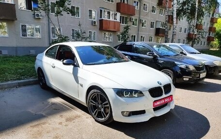 BMW 3 серия, 2009 год, 1 500 000 рублей, 1 фотография