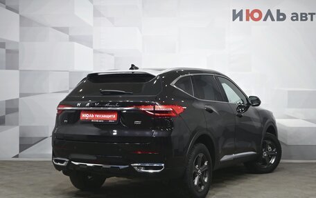 Haval F7 I, 2021 год, 2 100 000 рублей, 7 фотография