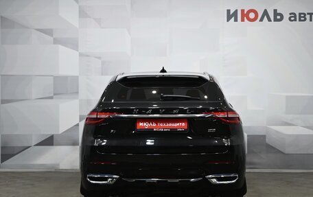 Haval F7 I, 2021 год, 2 100 000 рублей, 4 фотография