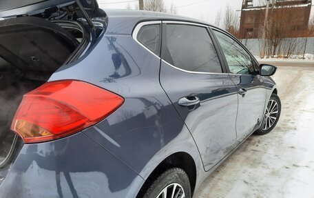 KIA cee'd III, 2013 год, 1 280 000 рублей, 4 фотография