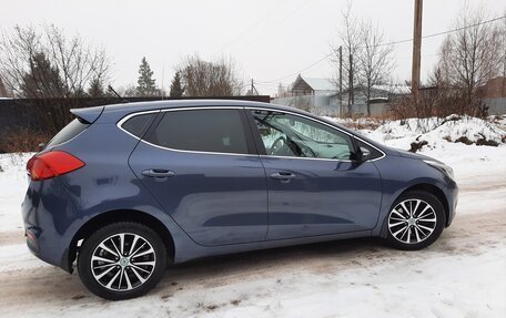 KIA cee'd III, 2013 год, 1 280 000 рублей, 12 фотография