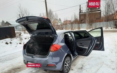 KIA cee'd III, 2013 год, 1 280 000 рублей, 7 фотография