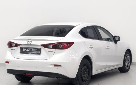 Mazda 3, 2014 год, 1 490 000 рублей, 5 фотография