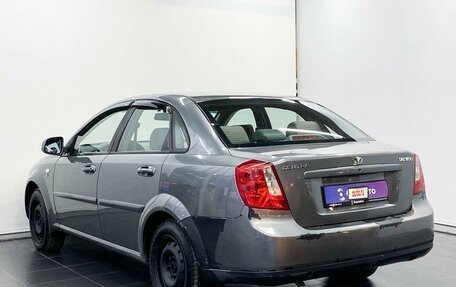 Daewoo Gentra II, 2014 год, 675 000 рублей, 3 фотография