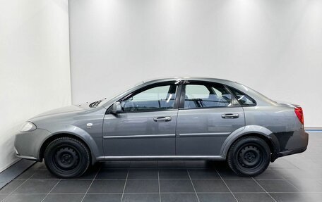 Daewoo Gentra II, 2014 год, 675 000 рублей, 5 фотография