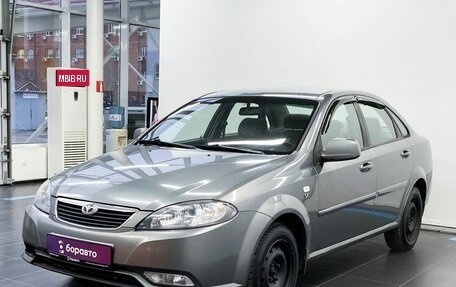 Daewoo Gentra II, 2014 год, 675 000 рублей, 2 фотография