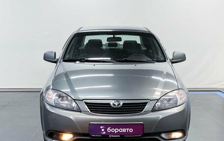 Daewoo Gentra II, 2014 год, 675 000 рублей, 17 фотография