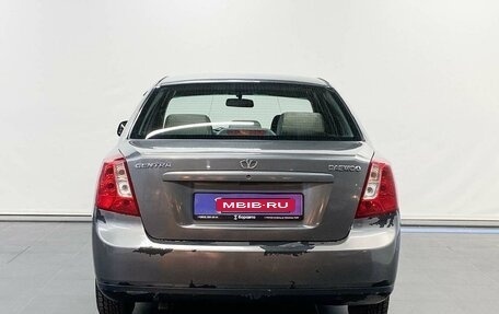 Daewoo Gentra II, 2014 год, 675 000 рублей, 18 фотография