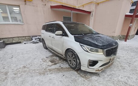 KIA Carnival III, 2019 год, 3 250 000 рублей, 4 фотография