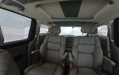 KIA Carnival III, 2019 год, 3 250 000 рублей, 27 фотография