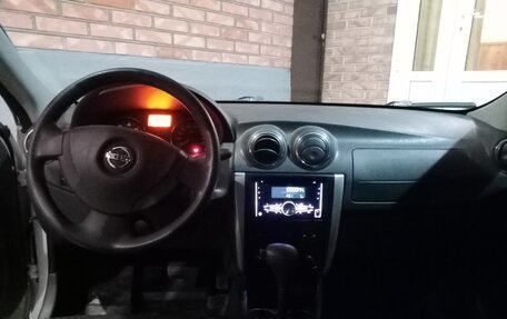 Nissan Almera, 2015 год, 850 000 рублей, 8 фотография