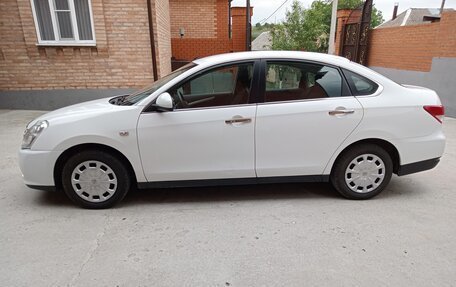 Nissan Almera, 2015 год, 850 000 рублей, 5 фотография