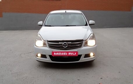 Nissan Almera, 2015 год, 850 000 рублей, 2 фотография