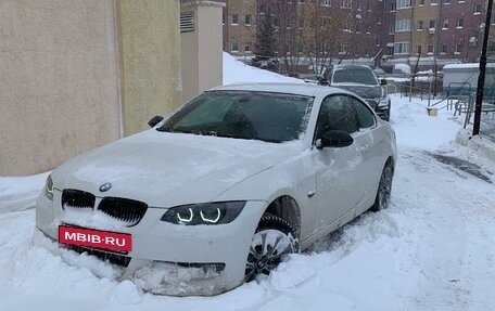 BMW 3 серия, 2009 год, 1 500 000 рублей, 5 фотография