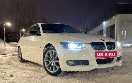 BMW 3 серия, 2009 год, 1 500 000 рублей, 3 фотография