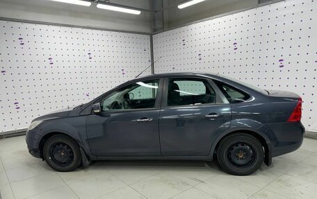 Ford Focus II рестайлинг, 2009 год, 750 000 рублей, 7 фотография