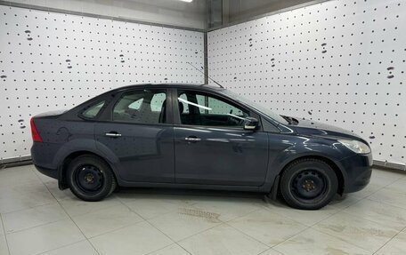 Ford Focus II рестайлинг, 2009 год, 750 000 рублей, 6 фотография