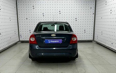 Ford Focus II рестайлинг, 2009 год, 750 000 рублей, 5 фотография