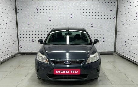 Ford Focus II рестайлинг, 2009 год, 750 000 рублей, 2 фотография